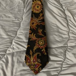 Chanel Tie